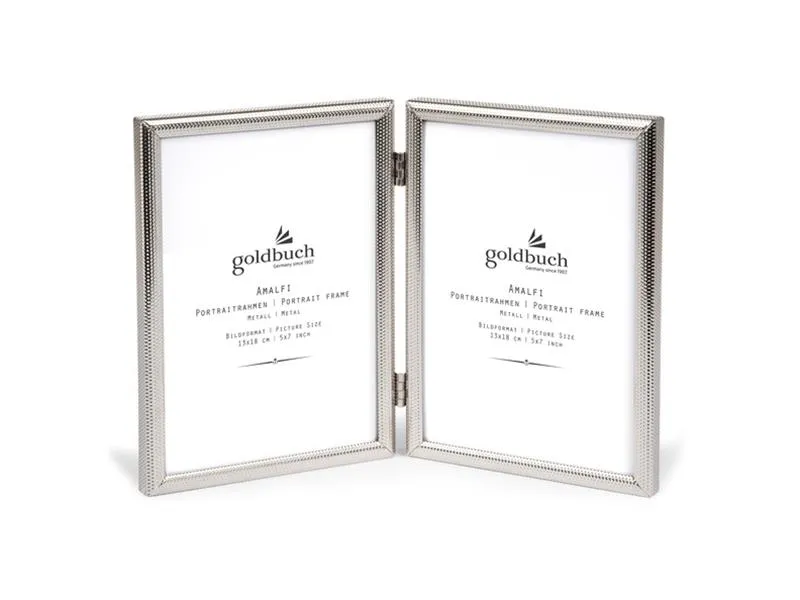 goldbuch foto okvir amalfi 2x13x18 - 06070615 - slika 1