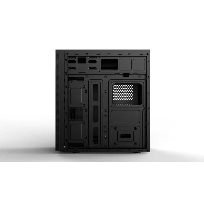 bit force mid tower office pc kućište strike bs-3 - slika 3