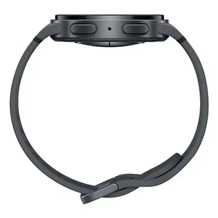 samsung galaxy watch 8 3.3 cm (1.3") amoled 40 mm digital 438 x 438 pixels touchscreen 4g graphite wi-fi gps (satellite) - slika 5