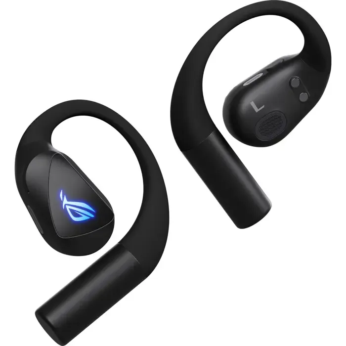 asus rog cetra open wireless (black) - slika 4