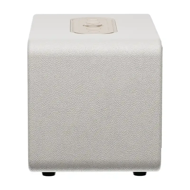 qcy sp300 wireless speaker (white) - slika 3