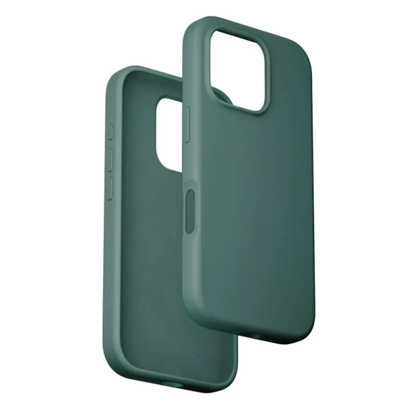 vention kuhg0-30 case for iphone 16 pro magsafe (green) - slika 2