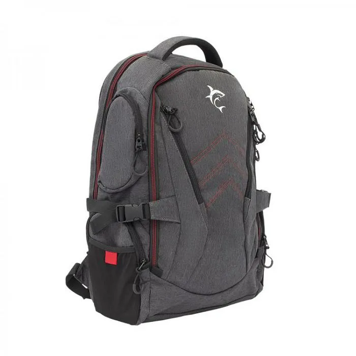 white shark notebook ruksak 17,3" gbp-008 night rider - slika 2
