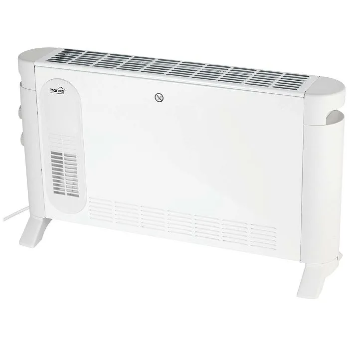 home grijalica, električna, panelna sa ventilatorom, 2000w - fk 344 - slika 3