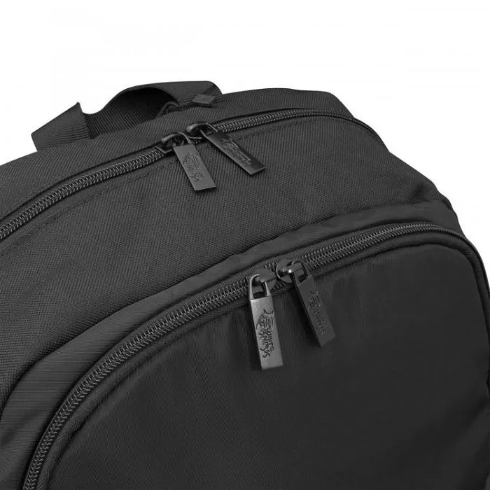white shark notebook ruksak 15,6" scout crni - slika 3