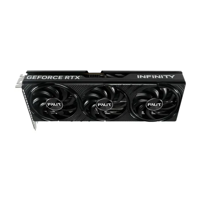palit geforce rtx 5060 ti infinity 3 oc nvidia 16 gb gddr7 - slika 3