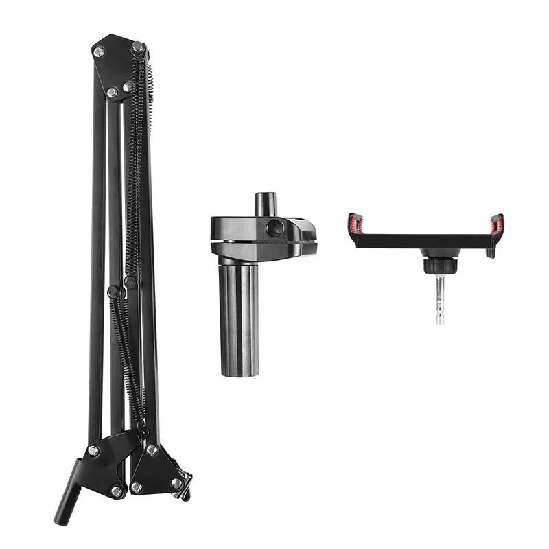 tablet/phone holder puluz - slika 2