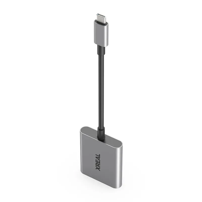xreal hub charging adapter - slika 3