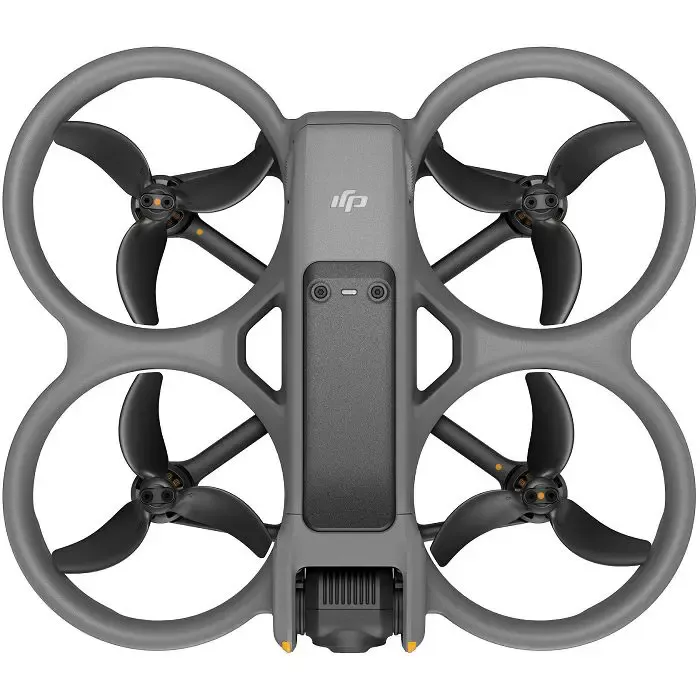 dji avata 2 fly more combo (single battery) - slika 4