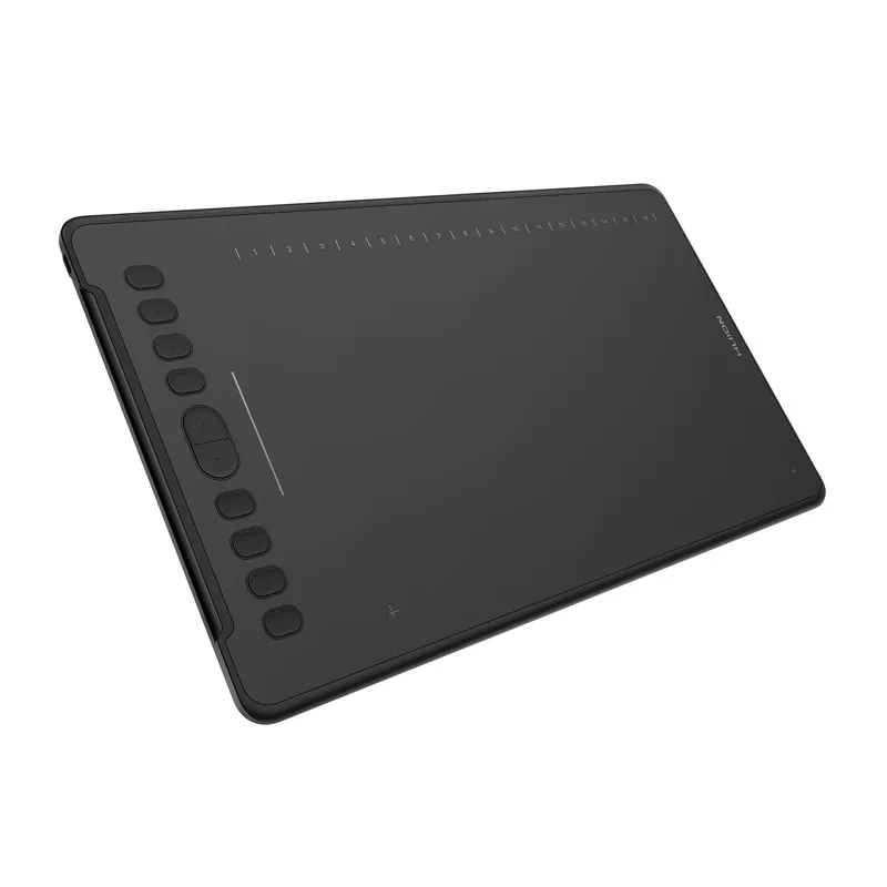 huion h1161 graphics tablet - slika 3