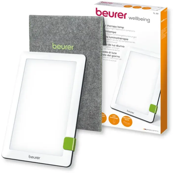 beurer tl 30 day light therapy - slika 4