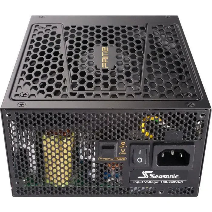 seasonic prime gx-650 - 650w atx23 - slika 1