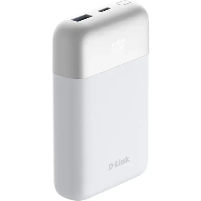 d-link 10000mah power bank dpp-101 - slika 1