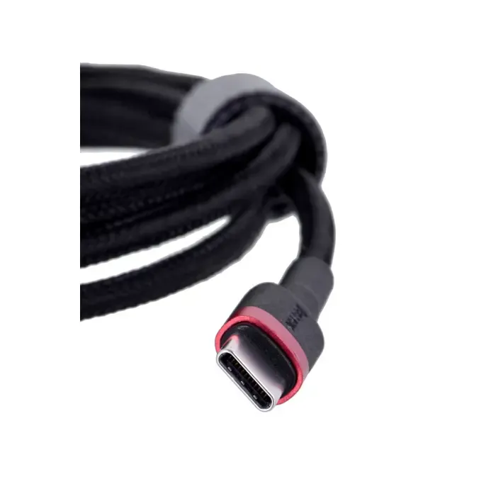 baseus catklf-g91 usb cable 1 m usb c black - slika 4