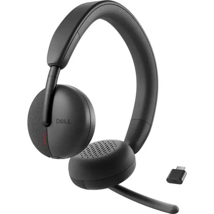 dell wl3024 (black, usb-a, usb-c, bluetooth) - slika 4