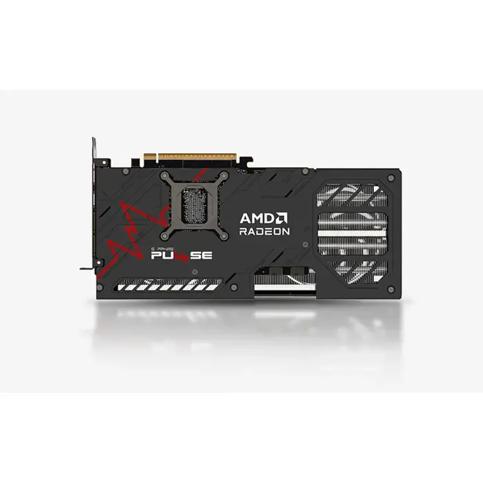 karta graf. sapphire pulse rx 9070 gre gam. oc 12gb - slika 3
