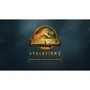 igra pc jurassic world evolution 2: deluxe upgrade pack - slika 1