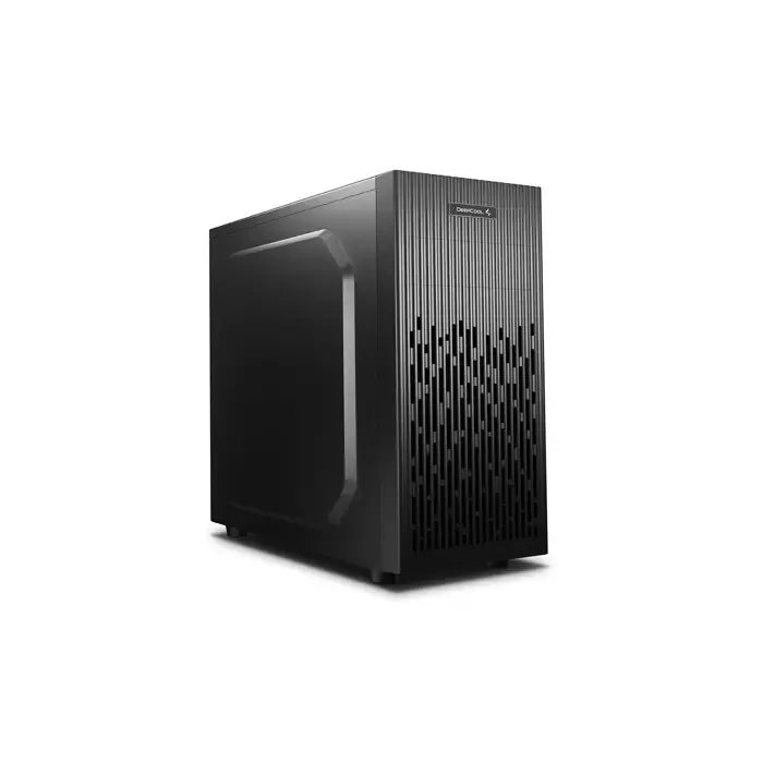 deepcool | matrexx 30 si | micro atx | atx ps2 (maximum length: 170mm) | black - slika 4