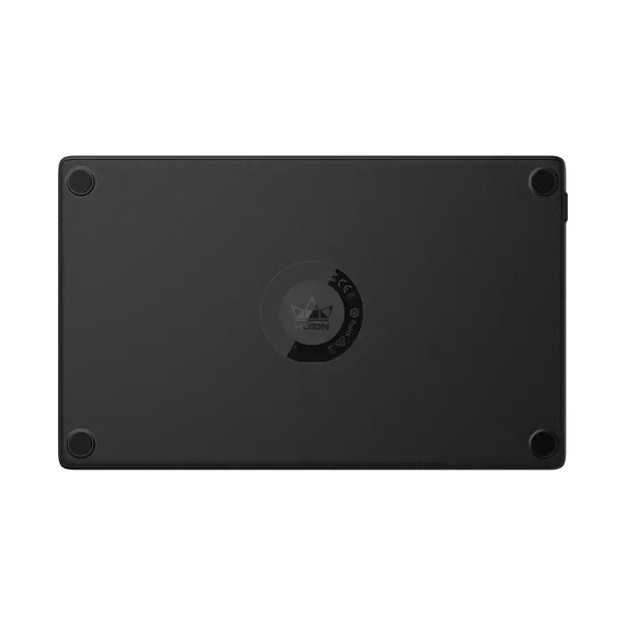 huion inspiroy h580x graphics tablet - slika 3