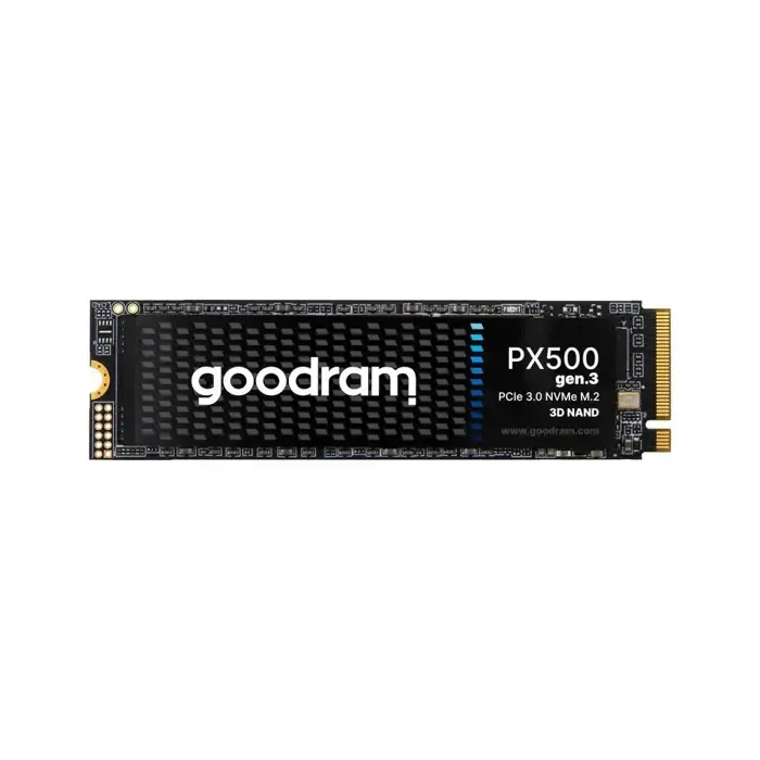 ssd goodram px500 gen3 1tb pcie nvme - slika 1
