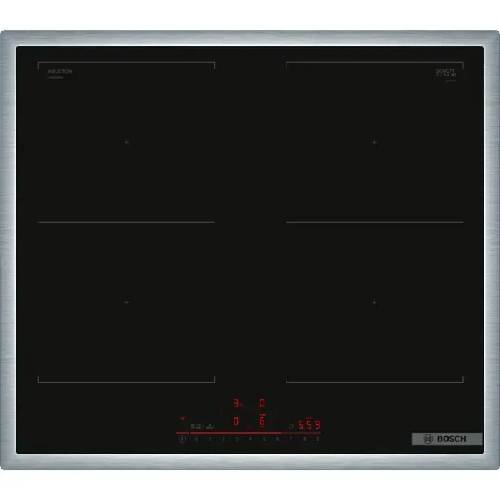 bosch pvq645hb1e series 6, autonomous hob - slika 1