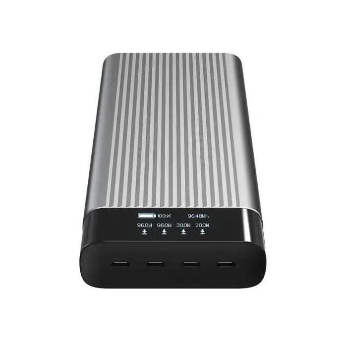 hyperjuice hj245b powerbank - usb-c - - slika 2