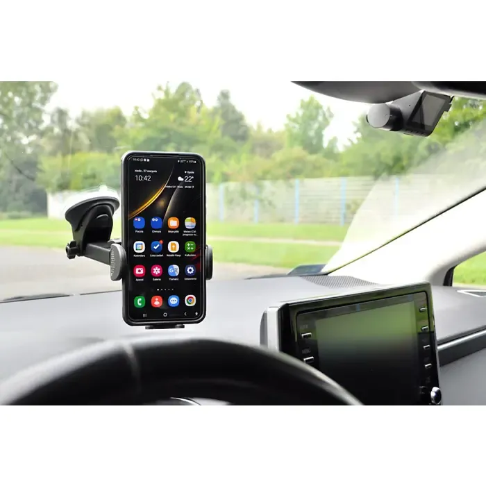 ibox h-9 car holder for smartphone - slika 3