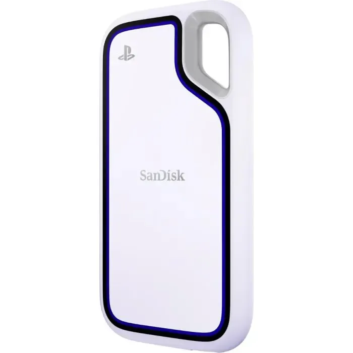 sandisk 1tb extreme portable za ps5 usb 3.2 gen 2 vanjske ssd disk - slika 3