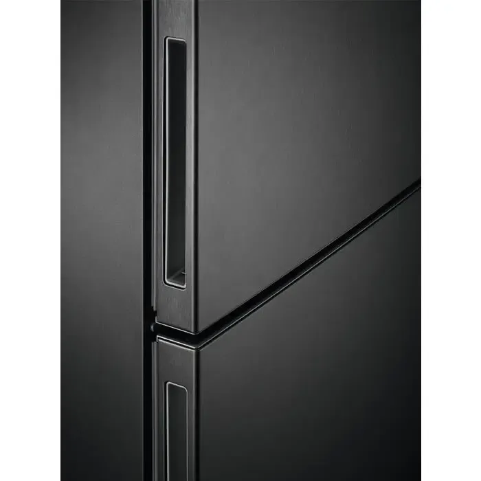 aeg rcs736dxmb, fridge-freezer combination (stainless steel (dark)) - slika 2