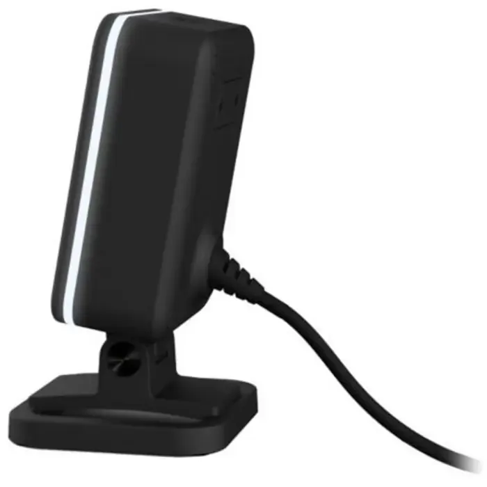 honeywell genesis xp 7680g, barcode scanner (black, 2d, usb, kbw, rs232) - slika 4