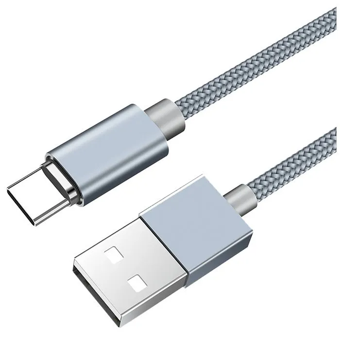 hoco. usb kabel za smartphone, metal magnetic, type c, 2.0 a - u40a magnetic type c - slika 4