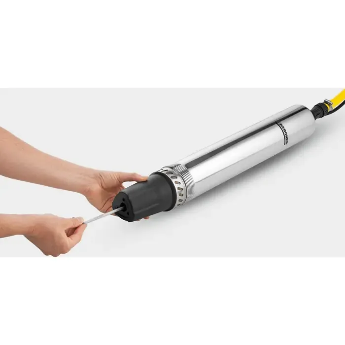 karcher bp 6 deep well yellow/black - slika 4