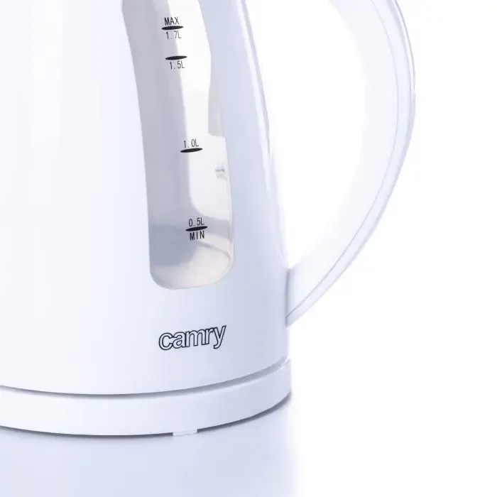 camry water heater 1.7 l cr 1255w - slika 2