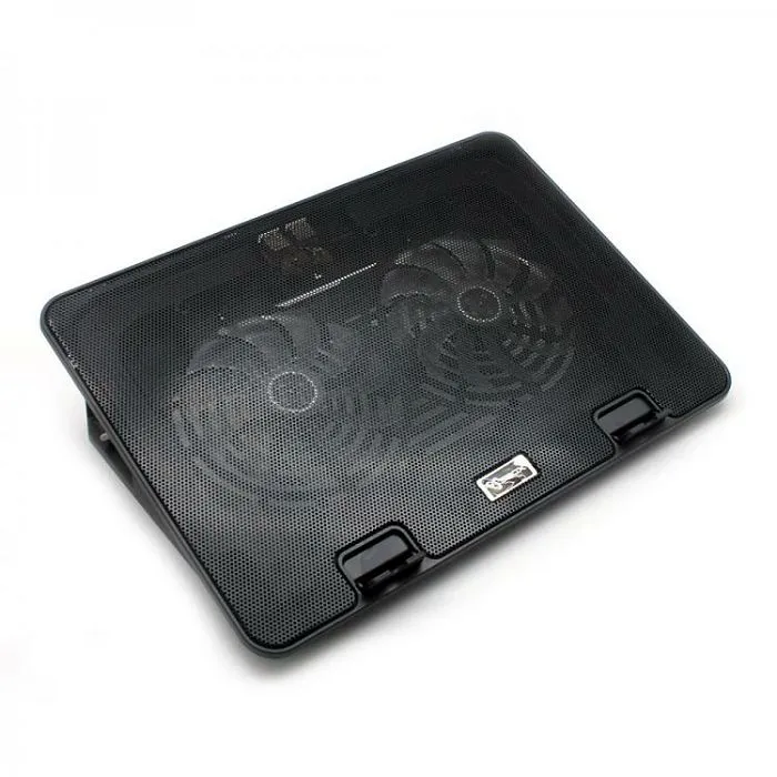 SBOX notebook hladnjak 15,6" CP-101 2 ventilatora - Strmec, Sveta Nedelja