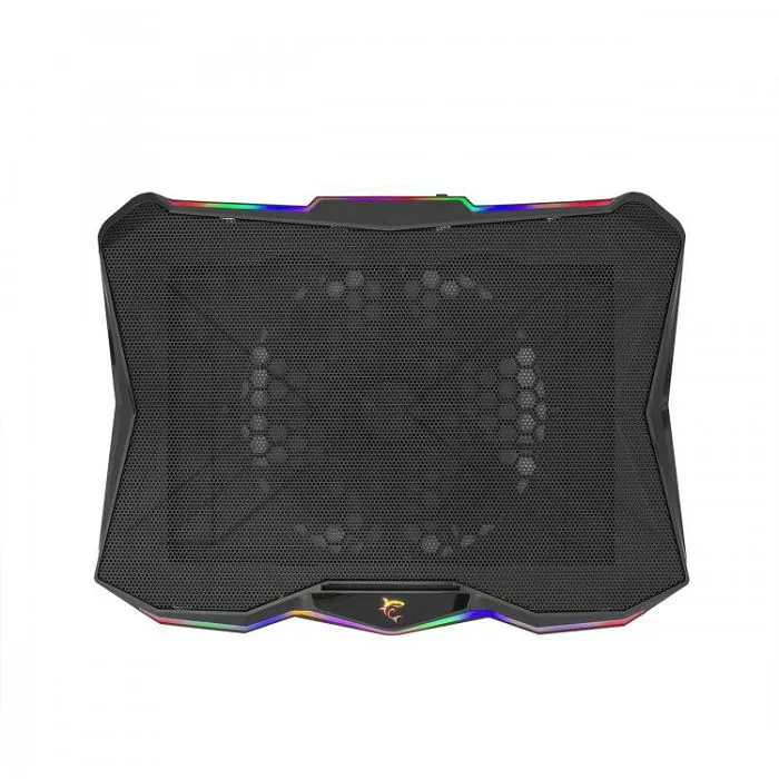 white shark rgb notebook hladnjak gcp-03 glacier 1v - slika 2
