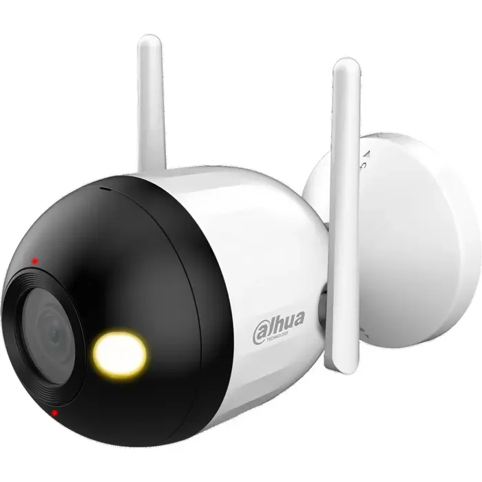 network camera 4mp led bullet wifi/f4c-led 2.8mm dahua - slika 2