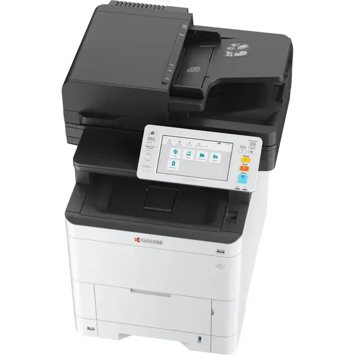 ecosys ma4000cix (incl. 3 years kyocera life plus) (gray/black, usb, lan, scan, copy, hypas, duplex (print), duplex (scan)) - slika 4