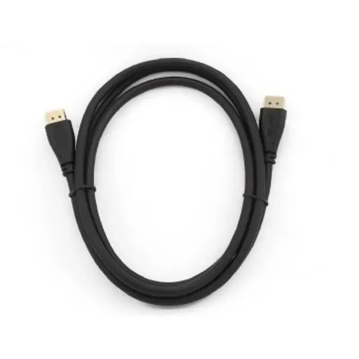 gembird cc-dp2-10 displayport cable 3 m black - slika 2