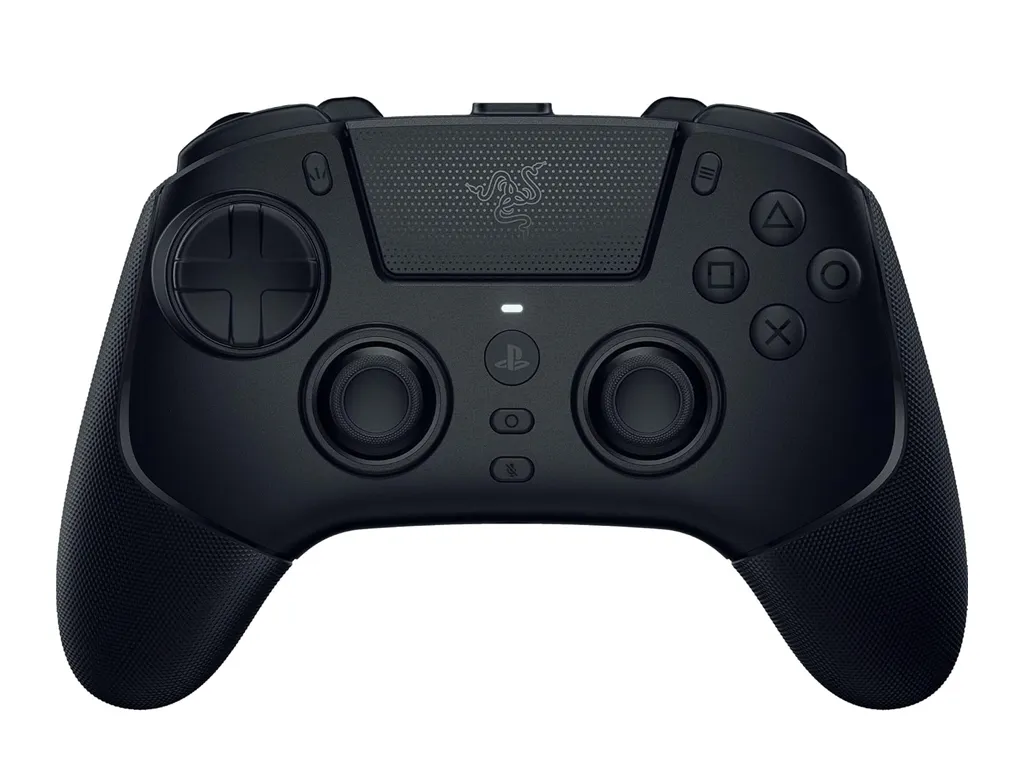 igralni plošček razer raiju v3 pro, ps5, pc, black- rz06-05580100-r3g1 - slika 1