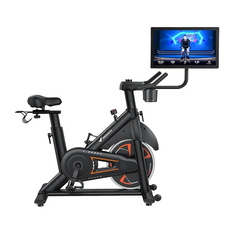 merach mr-s36b3 exercise bike - slika 2