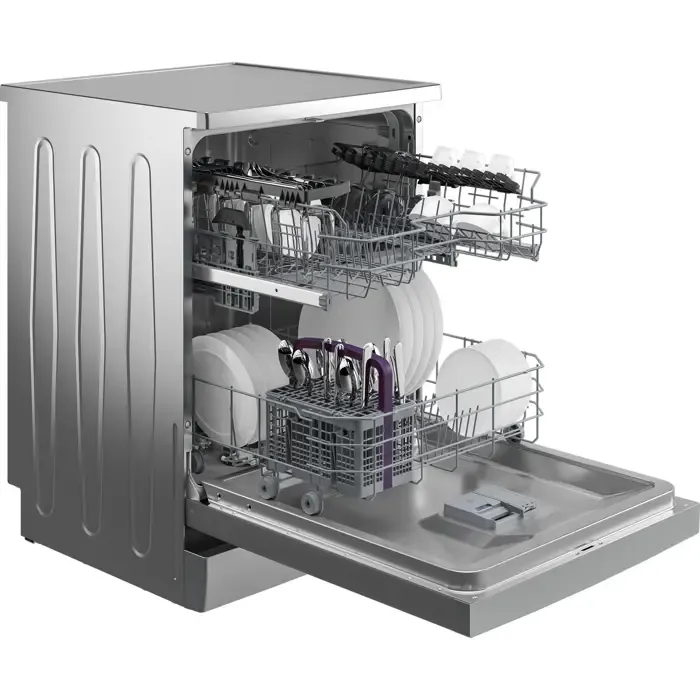 beko bdfn26430s - slika 2