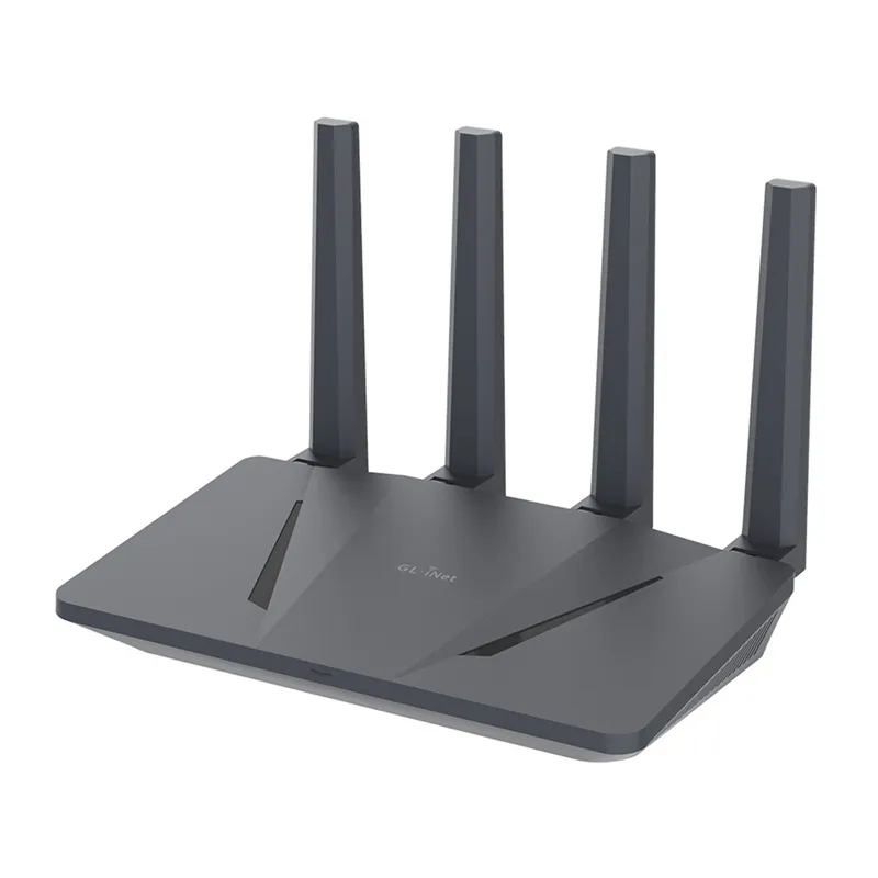 gl.inet gl-ax1800 router - slika 2