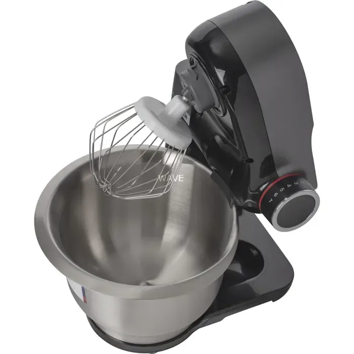 bosch mums2vm00 food processor (black/silver, 900 watts, series 2) - slika 2
