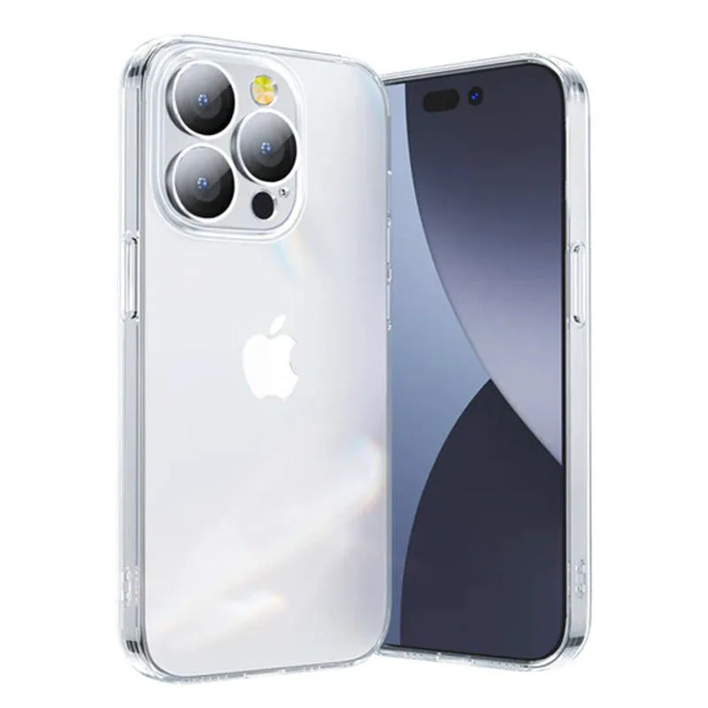 transparent case joyroom jr-14q3 for apple iphone 14 plus 6.7 " - slika 1