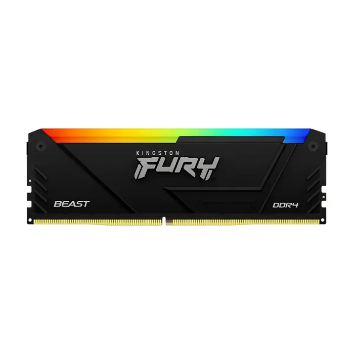 memory dimm 8gb pc28800 ddr4 kf436c17bb2a/8 - slika 2