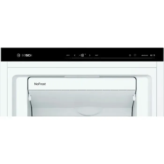 bosch freezer gsn51dwdp a +++ white series 6 - slika 3