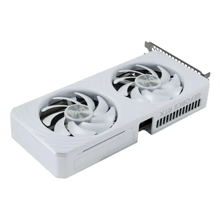 palit rtx5060 ti white oc 16gb gddr7 hdmi 3xdp - slika 4