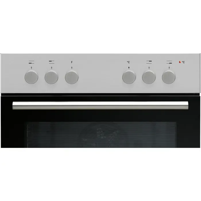 bauknecht heko s200, cooker set (stainless steel) - slika 5