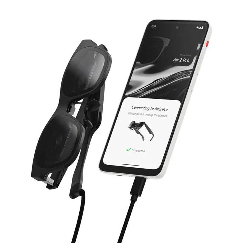 ar xreal beam pro eyepiece adapter (8gb +256gb) - slika 3