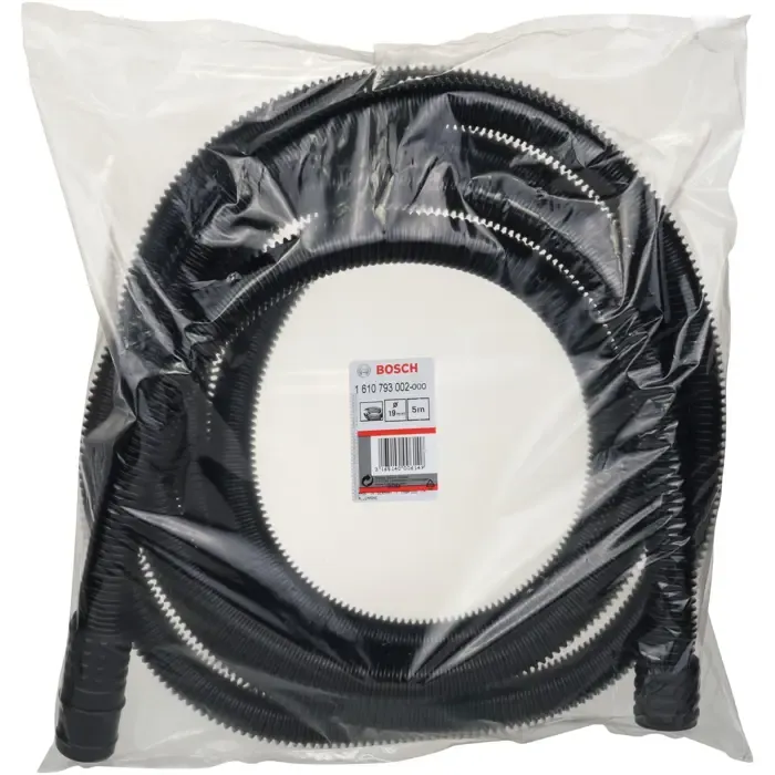 bosch hose for vacuum attachment 19mm 5m (5 meters) - slika 2